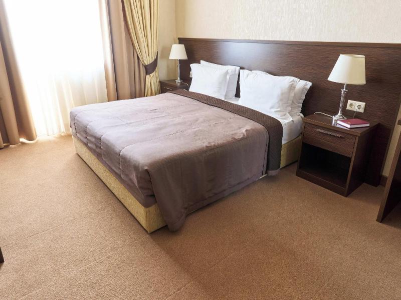 Kainar Hotel image
