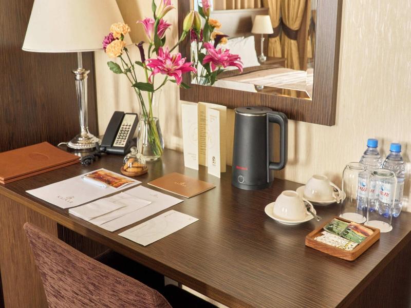 Kainar Hotel image