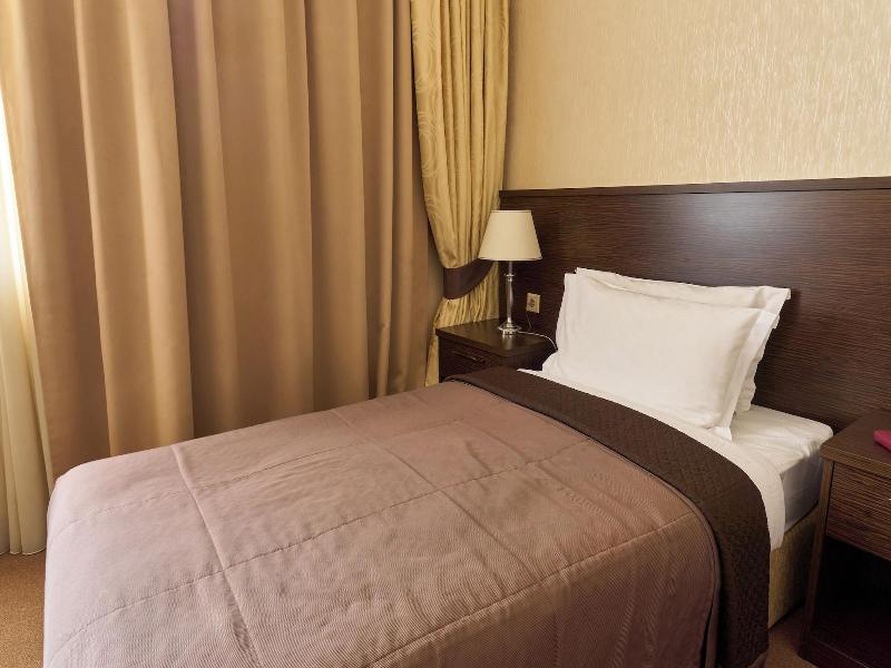 Kainar Hotel image