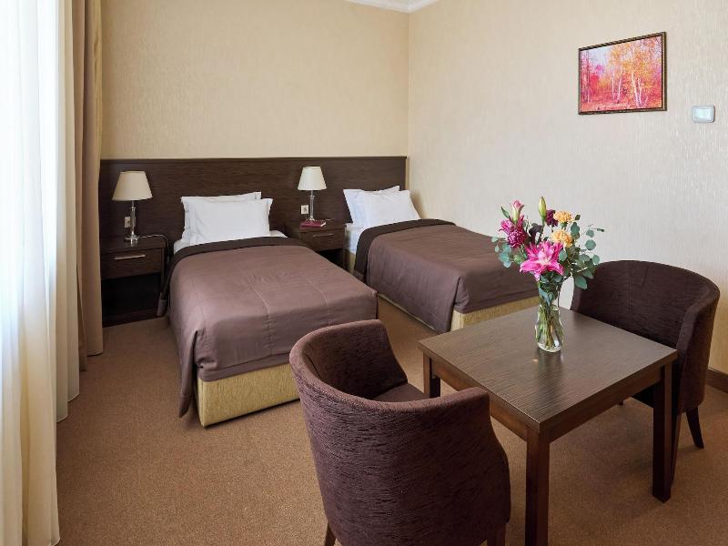 Kainar Hotel image