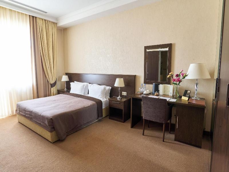 Kainar Hotel image