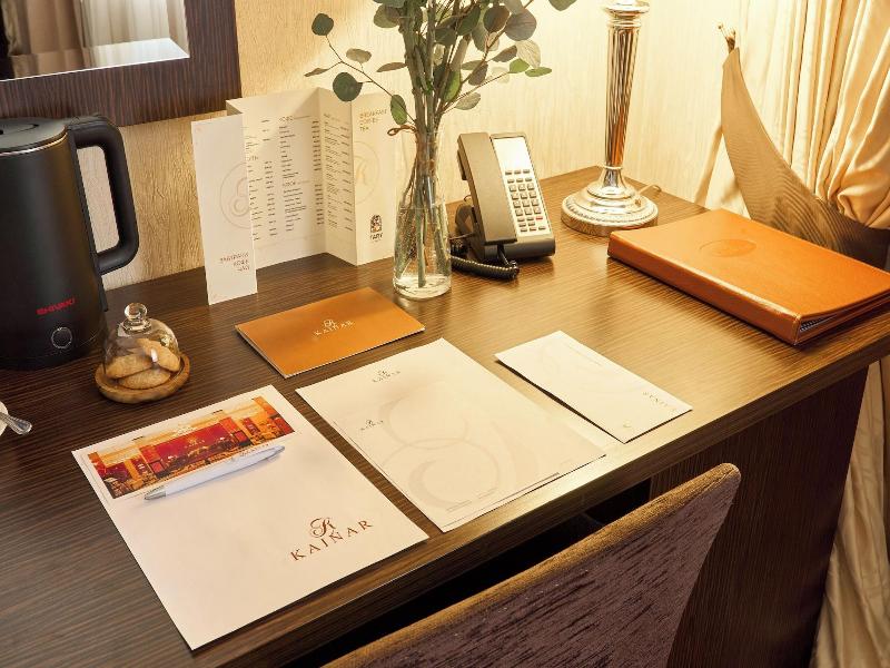 Kainar Hotel image