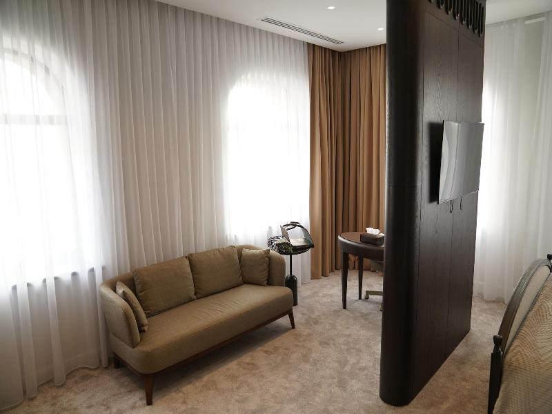 Kainar Hotel image