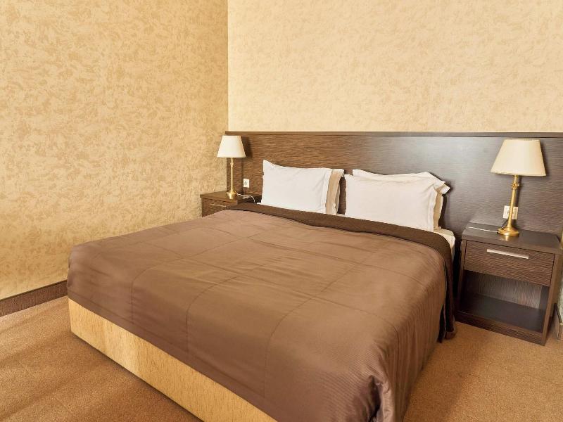 Kainar Hotel image