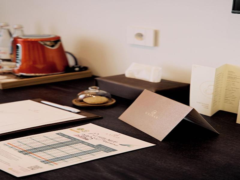 Kainar Hotel image