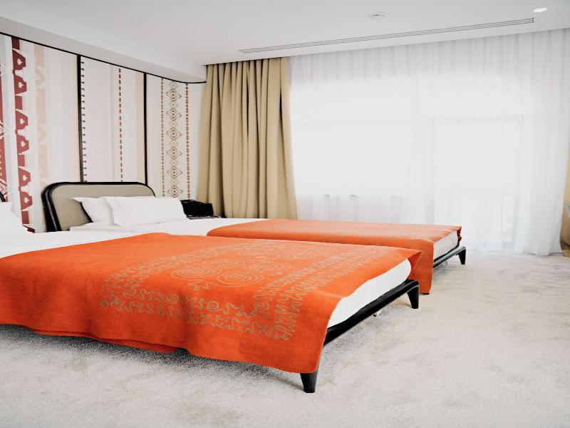 Kainar Hotel image