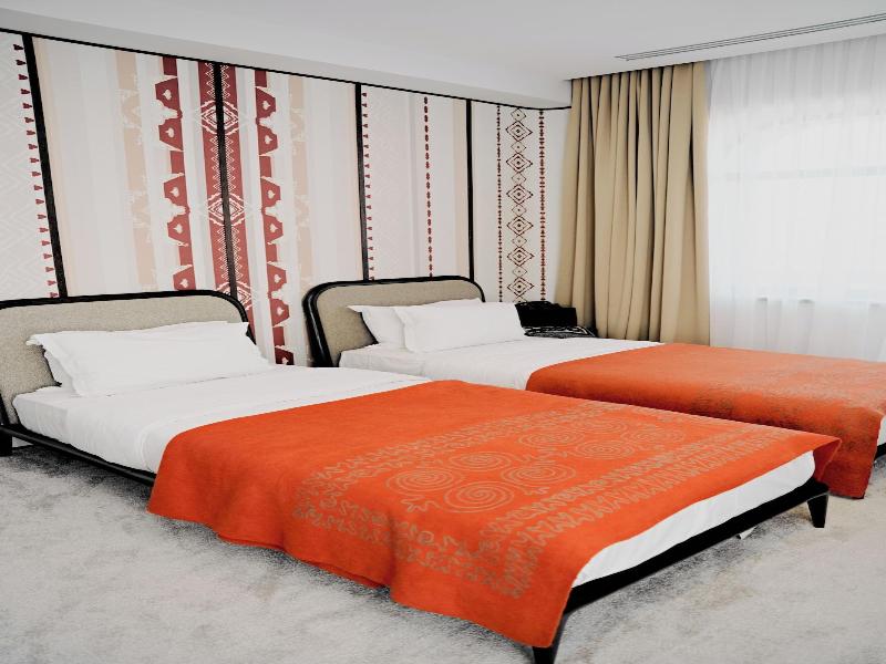 Kainar Hotel image
