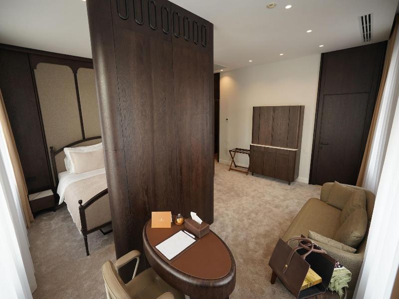 Kainar Hotel image