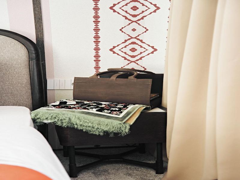 Kainar Hotel image