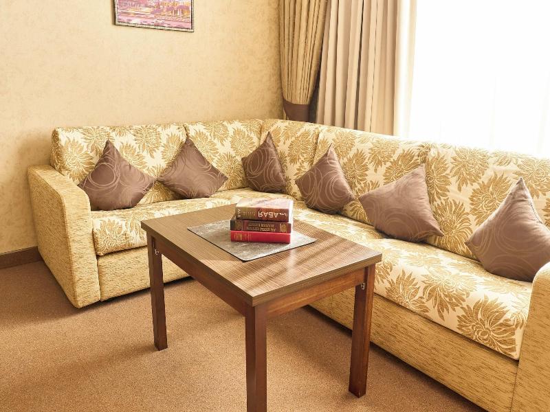 Kainar Hotel image