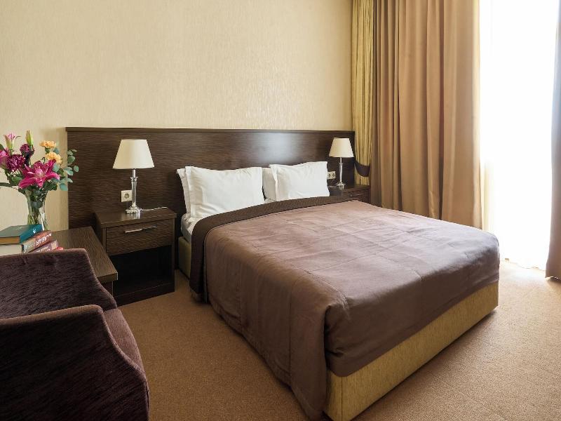 Kainar Hotel image