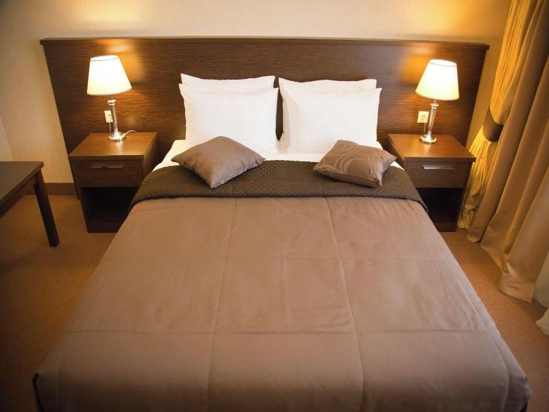 Kainar Hotel image