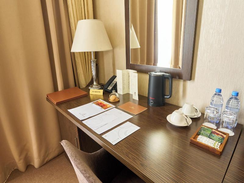 Kainar Hotel image