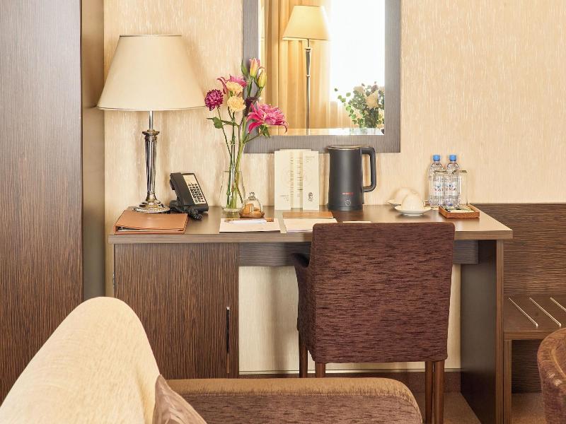 Kainar Hotel image