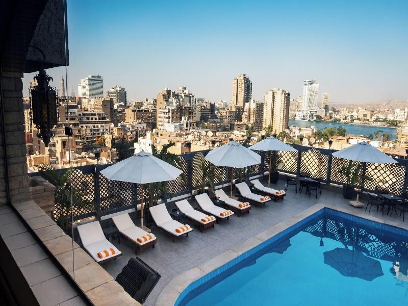 Marwa Palace Hotel image