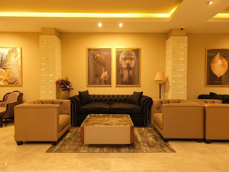 Marwa Palace Hotel image