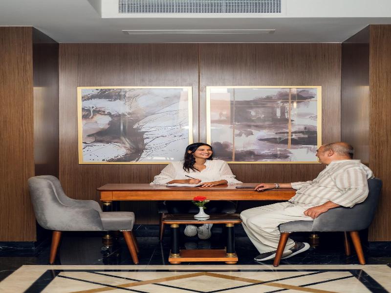Marwa Palace Hotel image