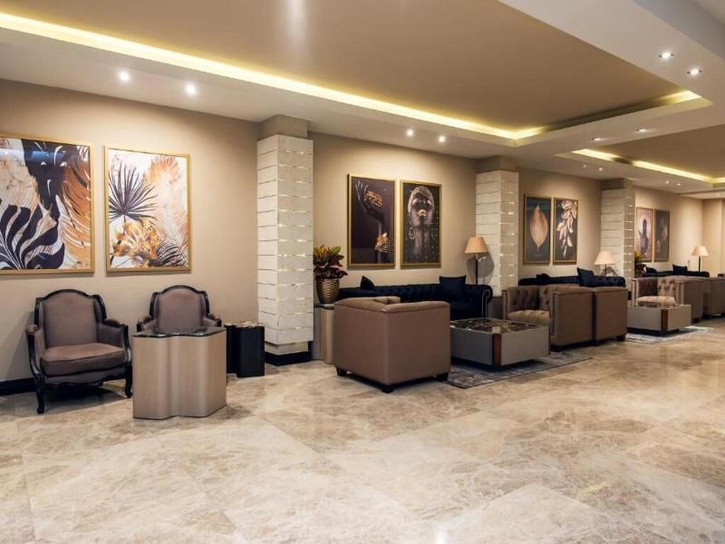 Marwa Palace Hotel image
