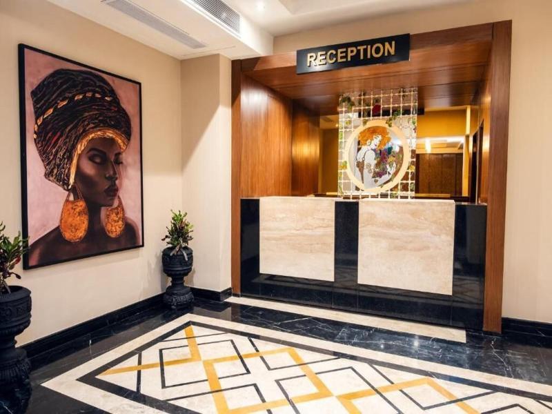 Marwa Palace Hotel image