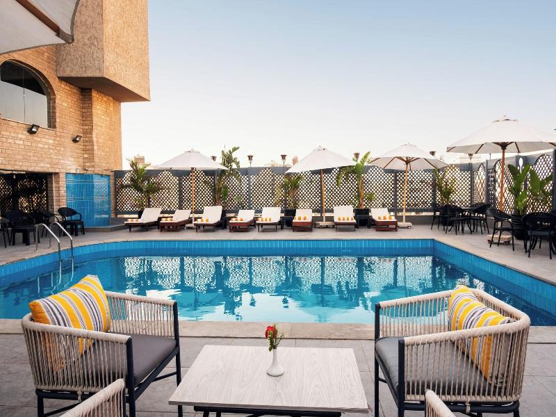 Marwa Palace Hotel image