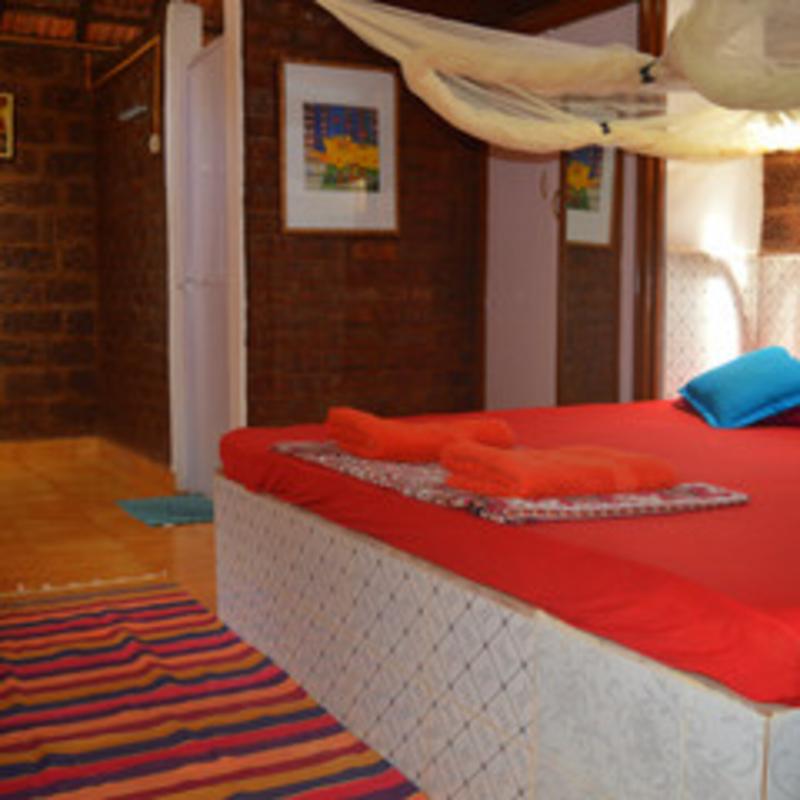 Namaste Yoga Farm image