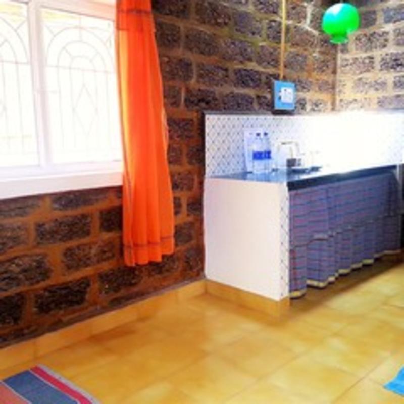 Namaste Yoga Farm image