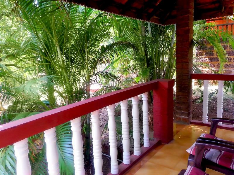 Namaste Yoga Farm image