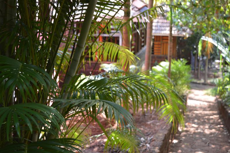 Namaste Yoga Farm image