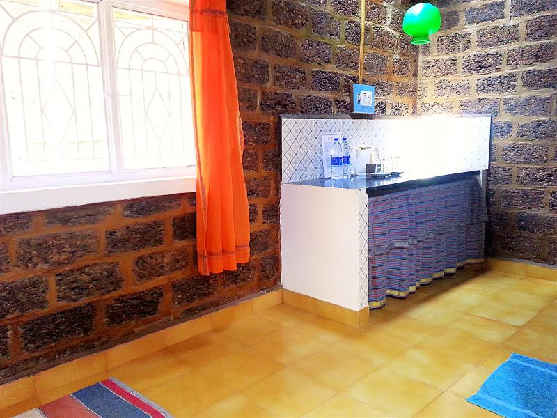 Namaste Yoga Farm image