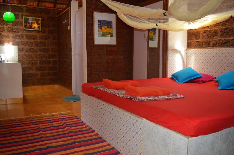 Namaste Yoga Farm image
