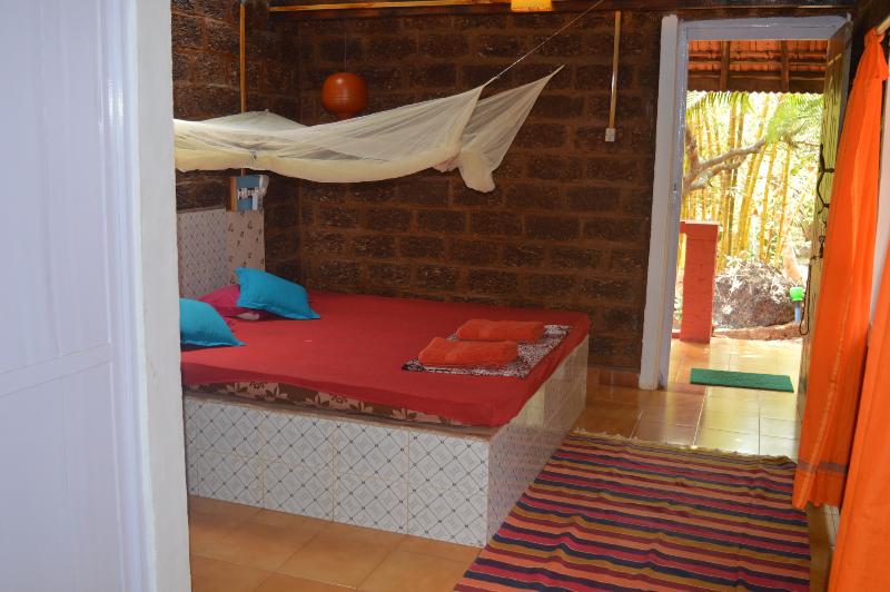 Namaste Yoga Farm image