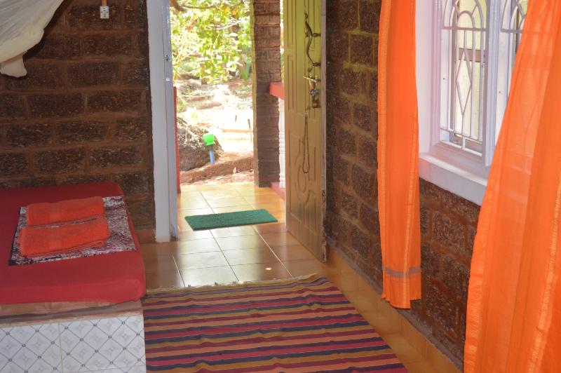 Namaste Yoga Farm image