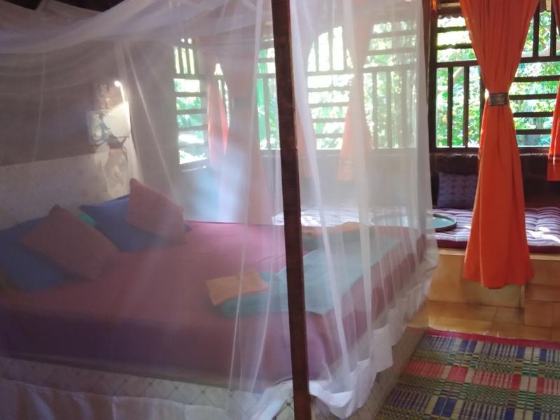 Namaste Yoga Farm image