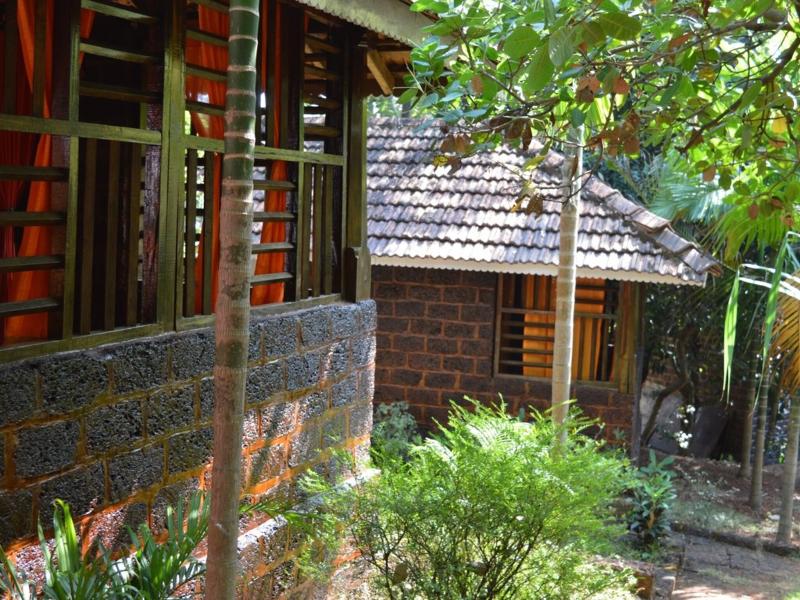 Namaste Yoga Farm image