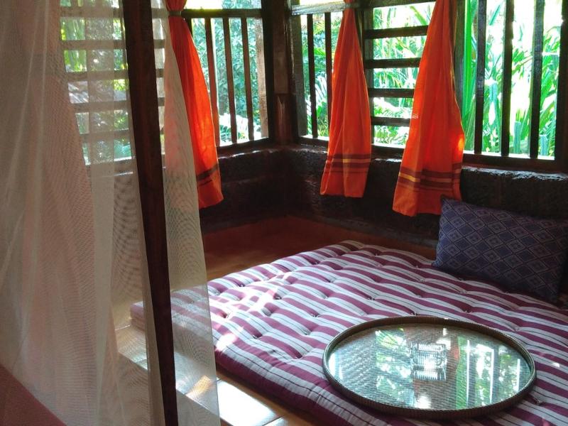 Namaste Yoga Farm image