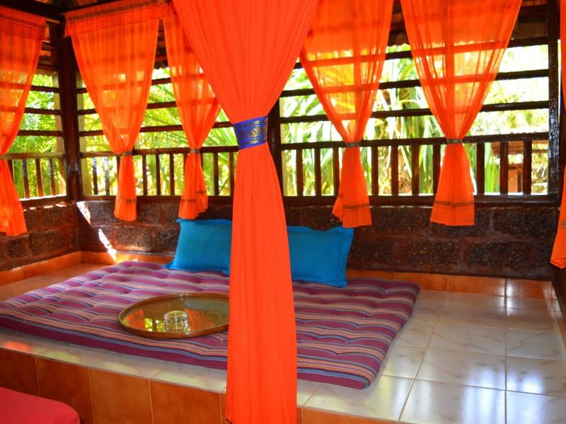 Namaste Yoga Farm image