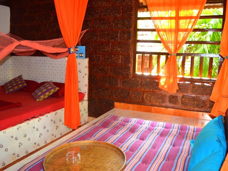 Namaste Yoga Farm image