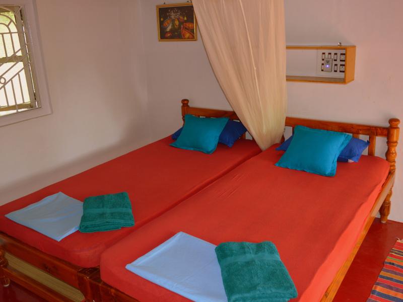 Namaste Yoga Farm image