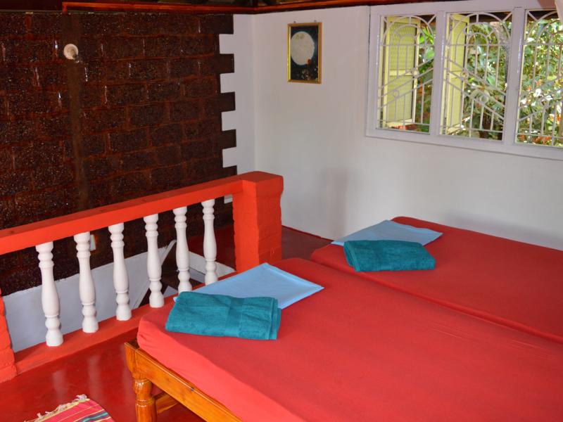 Namaste Yoga Farm image