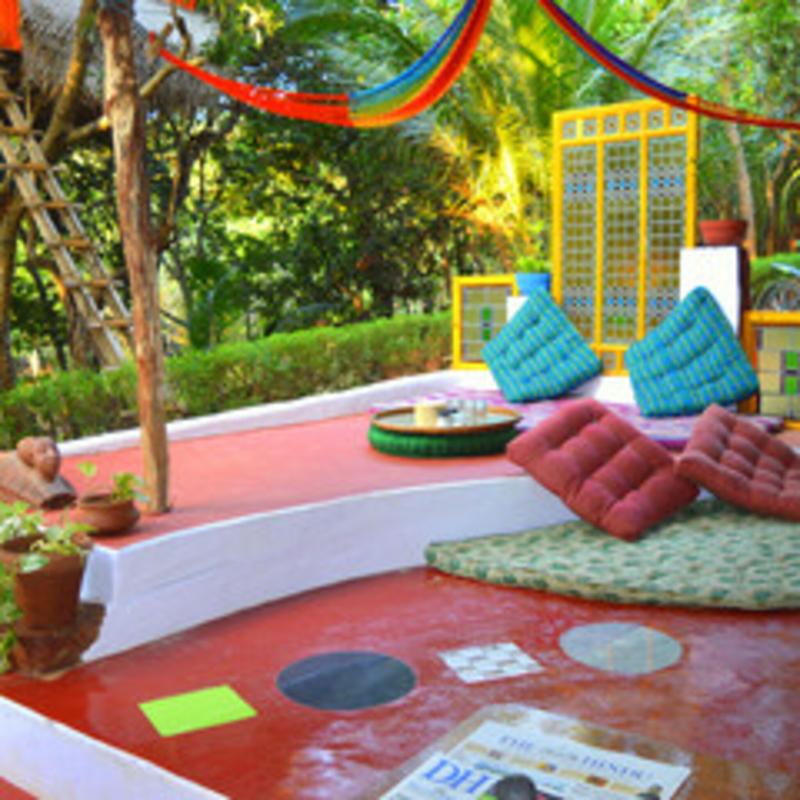 Namaste Yoga Farm image