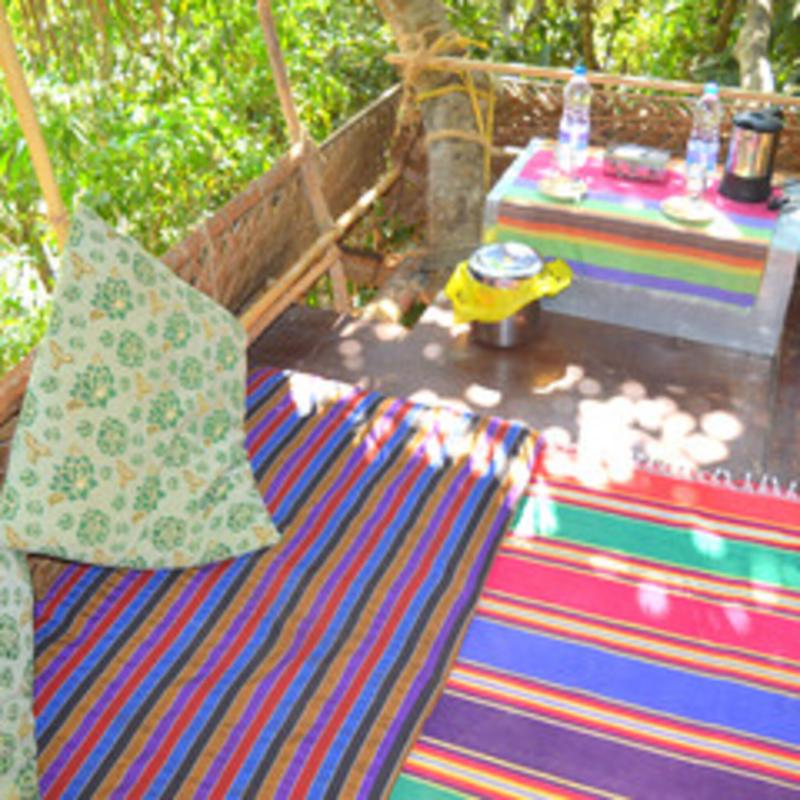 Namaste Yoga Farm image