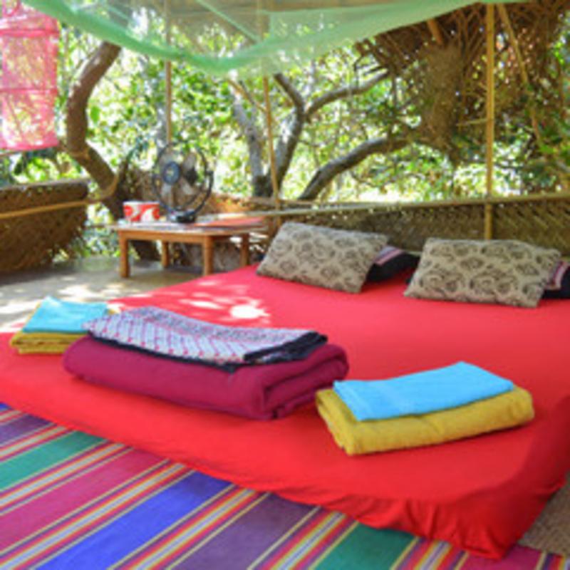 Namaste Yoga Farm image
