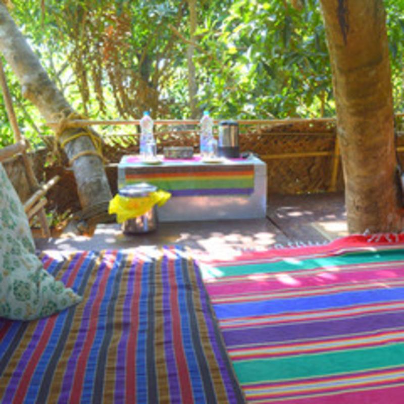 Namaste Yoga Farm image