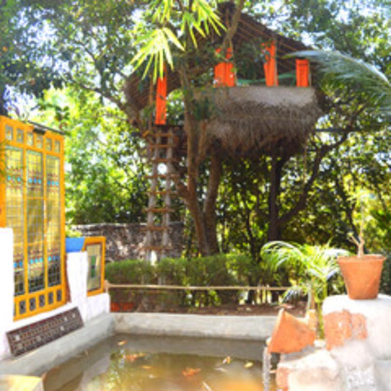 Namaste Yoga Farm image