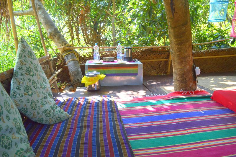Namaste Yoga Farm image