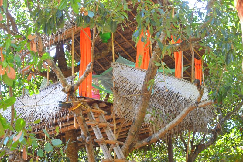 Namaste Yoga Farm image