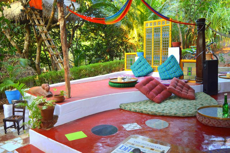Namaste Yoga Farm image