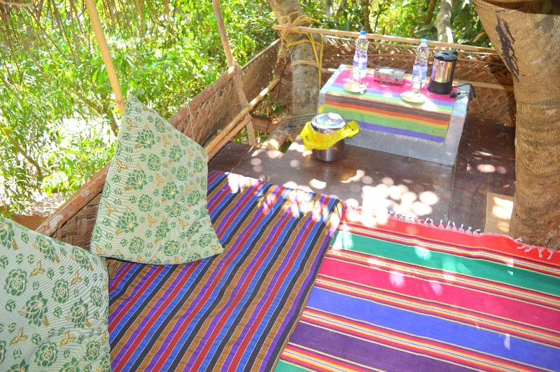 Namaste Yoga Farm image