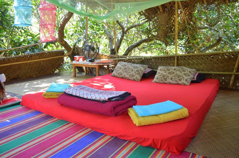 Namaste Yoga Farm image