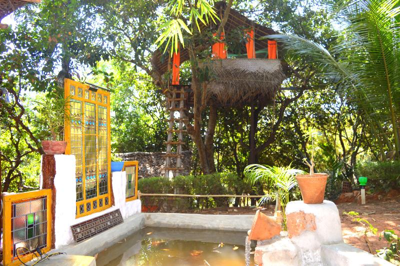 Namaste Yoga Farm image